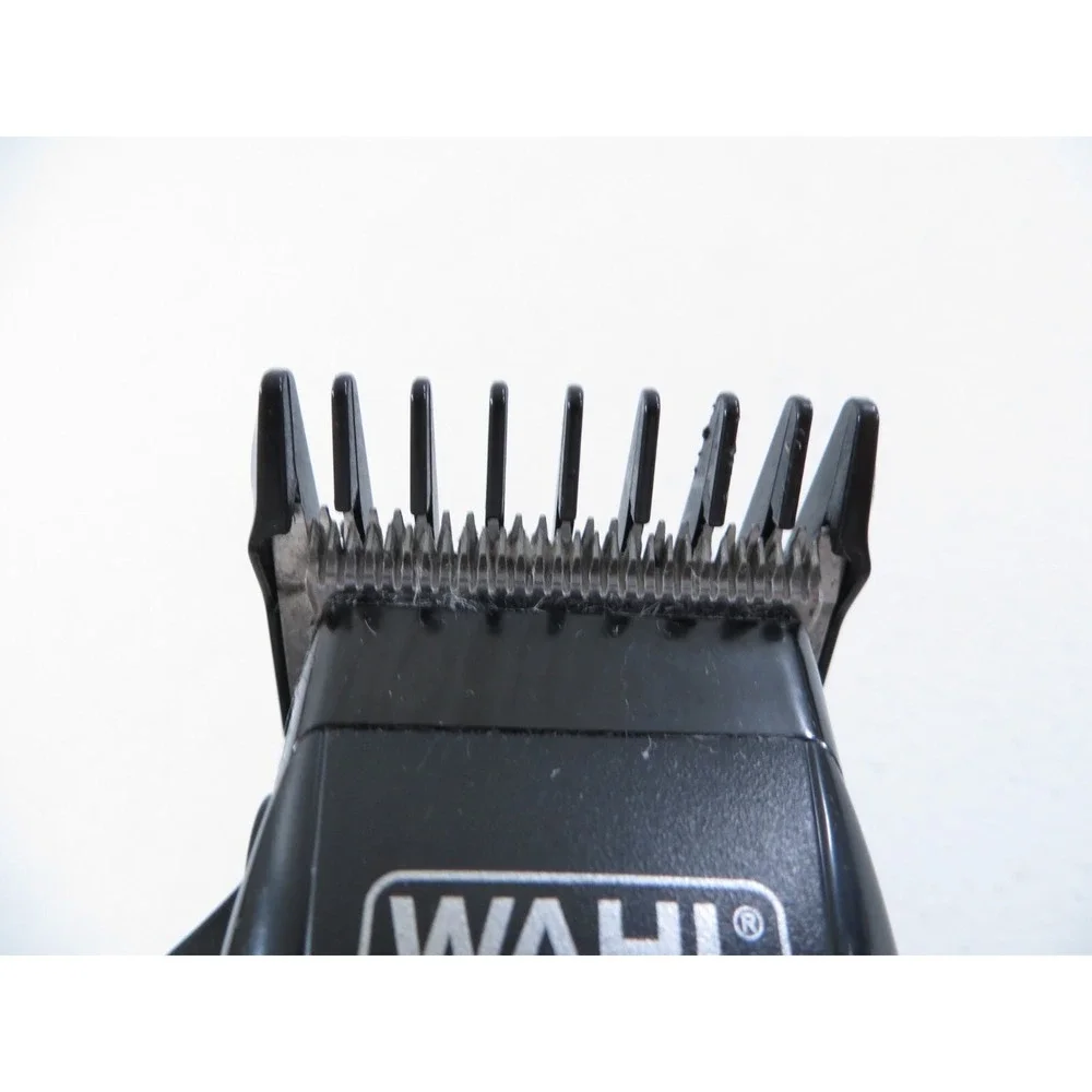 Wahl CMP Pet Animal Dog‎ Horse Hair Grooming Clipper Trimmer TESTED WORKING